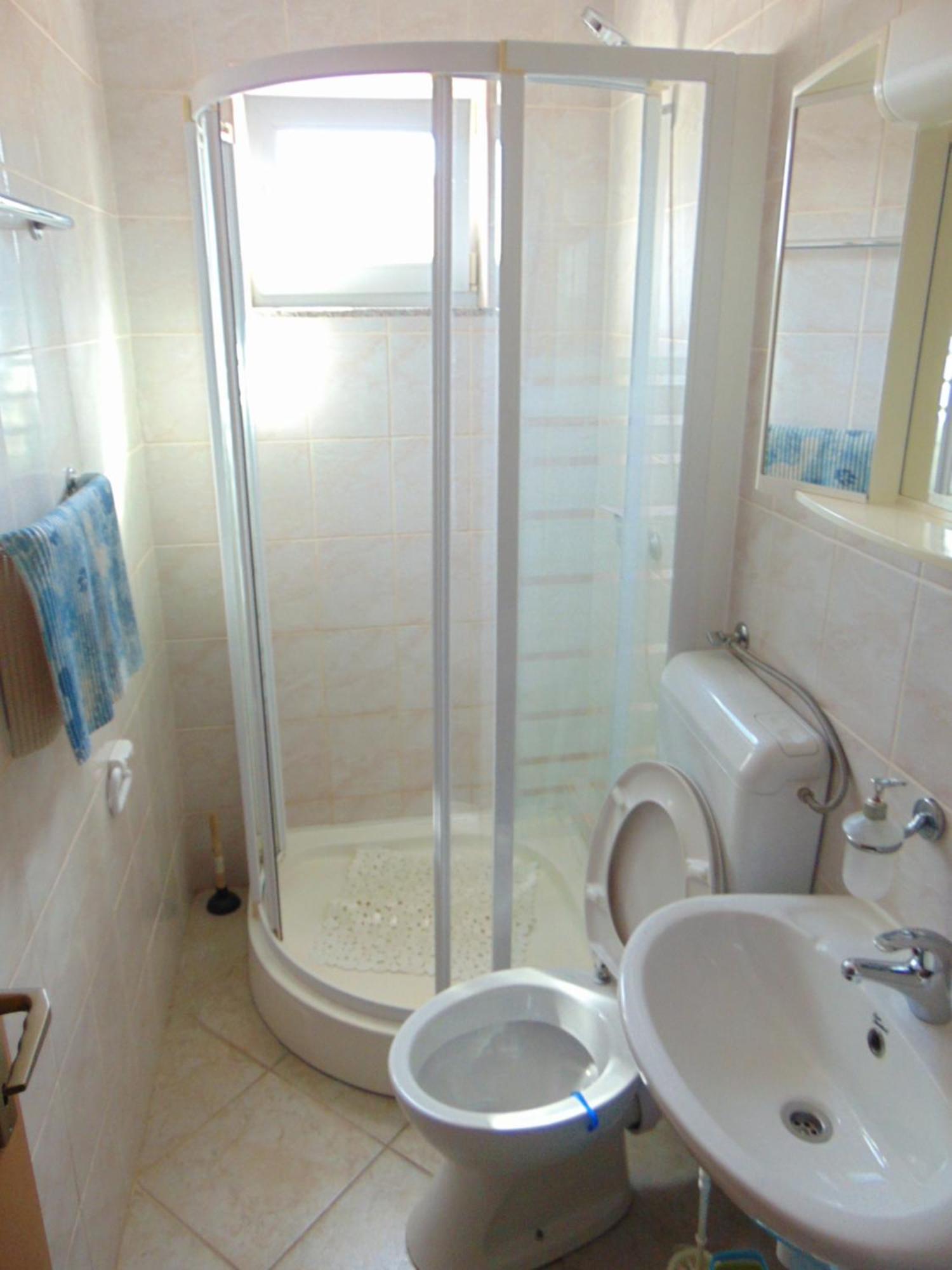 Marija Appartement *