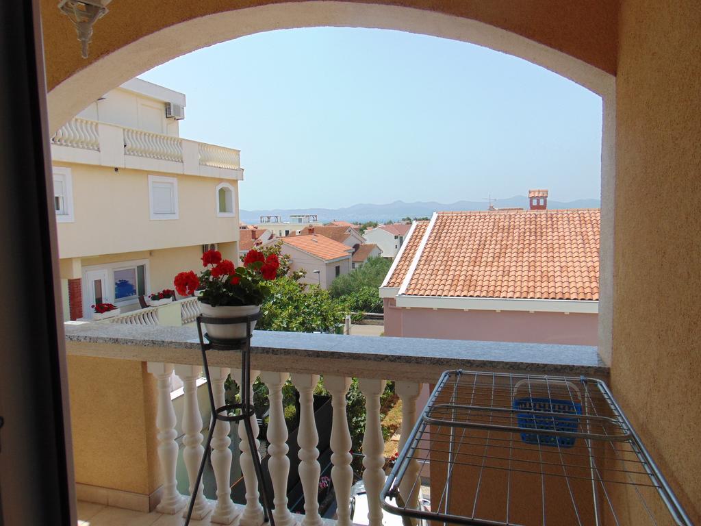 Appartement Marija Zadar