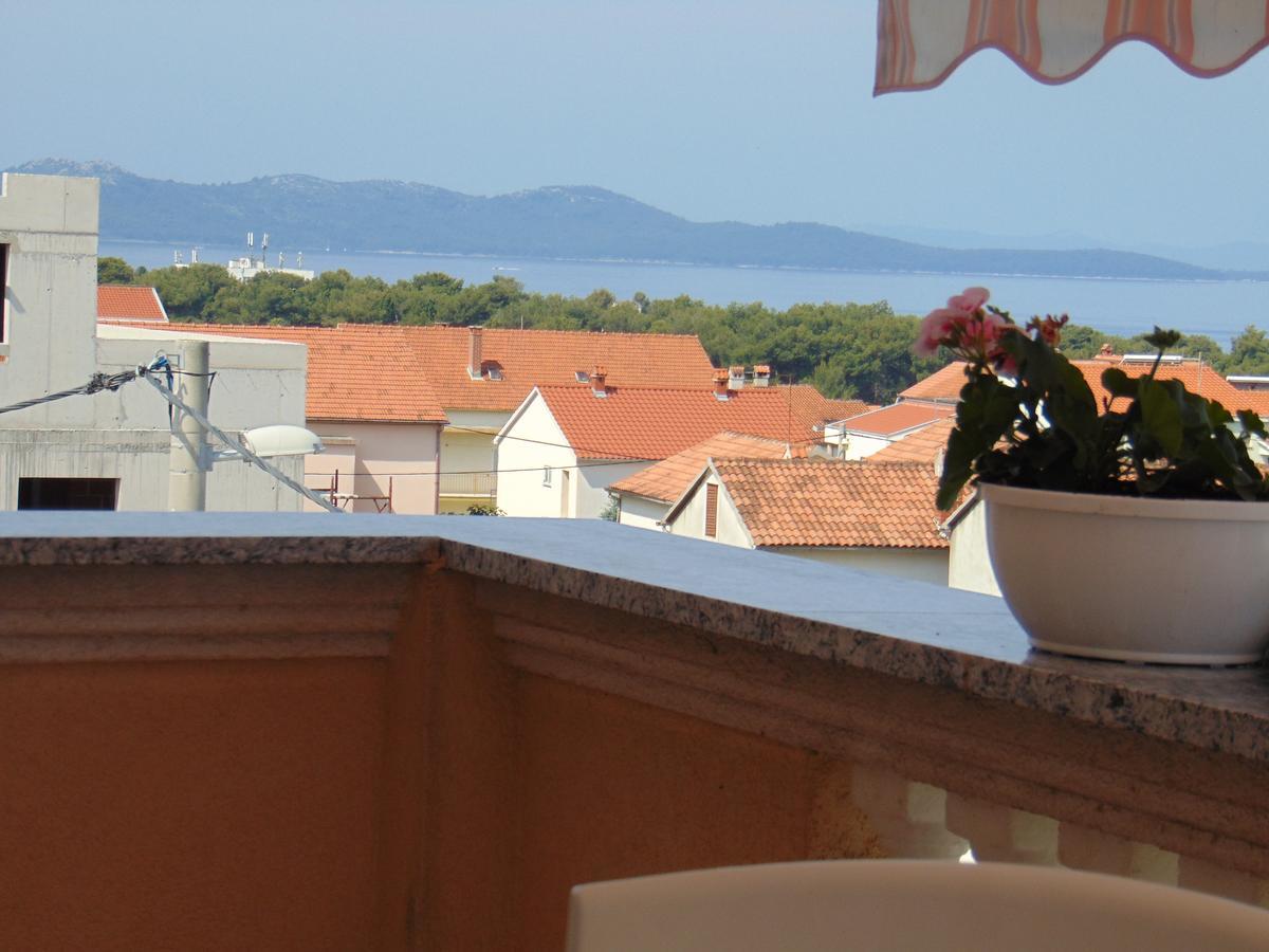 Marija Appartement