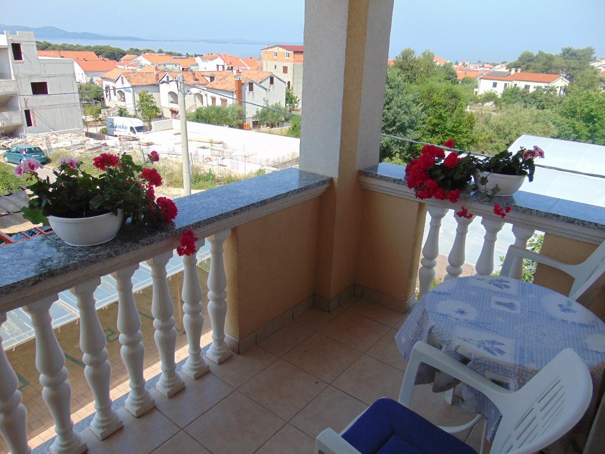 Appartement Marija *